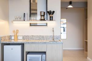 M3426A | Vista incrível no maior prédio de SP (Sky)