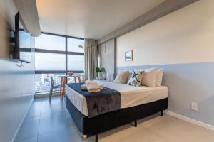 M3426A | Vista incrível no maior prédio de SP (Sky)