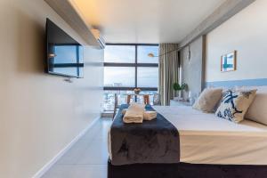 M3426A | Vista incrível no maior prédio de SP (Sky)