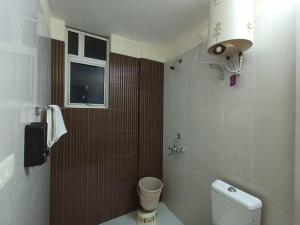Taj Serenity -Green view Retreat