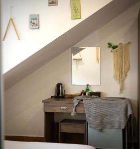 K HO DISCOVERY Guest House