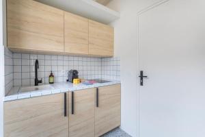 3CAPU3 - Cosy T2 refait à neuf - Noaille