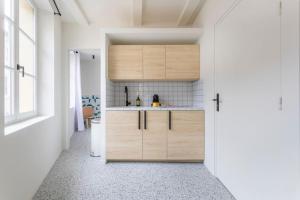 3CAPU3 - Cosy T2 refait à neuf - Noaille