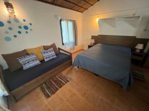 Casita sola