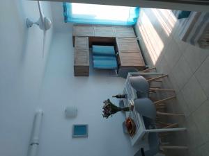 Apartamento BenalBeach 705 vistas al mar gran terraza