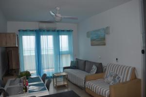 Apartamento BenalBeach 705 vistas al mar gran terraza