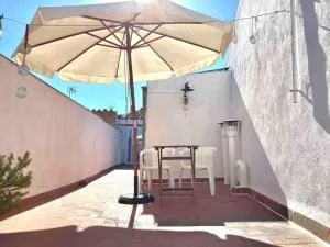 Casa taller Penelles - Linyola