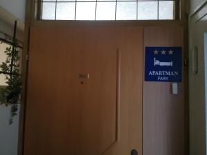 Apartman Park