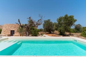Trullo dei Beneficati By Vivimy