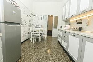 L Atelier comodo al centro - Parcheggio privato - Zona Ospedale San Martino