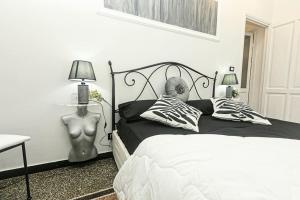 L Atelier comodo al centro - Parcheggio privato - Zona Ospedale San Martino