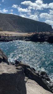 The Waves