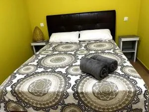 A&R Apartamento Santiago II - Tres Cantos