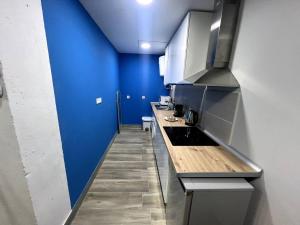 A&R Apartamento Santiago II