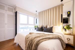 Penthouse Luxe private Jacuzzi King AC