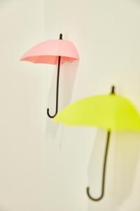 BE-3G - Joli 2 pièces tout équipé pour 1-2 pers au 3ème étage au centre de Mulhouse