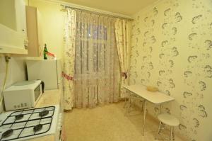 Lux Apartment Sobornaya