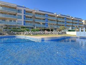 Apartamento marítimo en Cubelles - OI01958