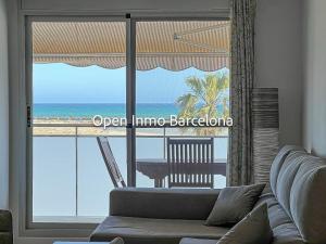 Apartamento marítimo en Cubelles - OI01958
