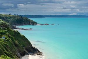 Appartements Bel appartement centre Saint Brieuc a pied : photos des chambres