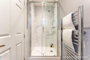 Studio with Garden View room in Cransley