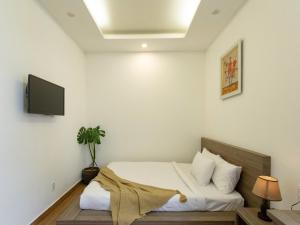 K HO DISCOVERY Guest House