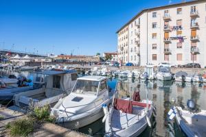 Travel Meditation House by Pleiades Home