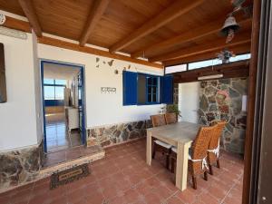 Casa del Sur good vibes only