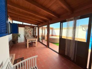 Casa del Sur good vibes only