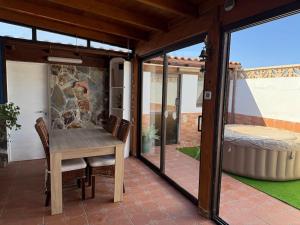 Casa del Sur good vibes only