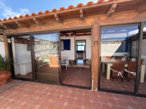 Casa del Sur good vibes only