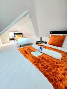 LIVNEST Apartment Wembley Park