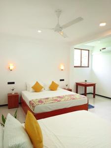 Randon Resort Mirissa