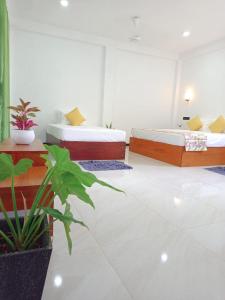 Randon Resort Mirissa