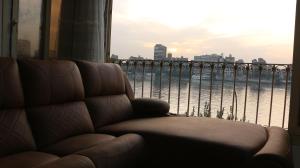 Fantastic Nile view Apartment