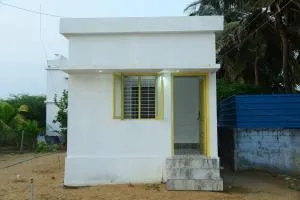 Sunset point view house - Nagercoil