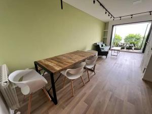 Piso 1 Línea 30M de Playa ALOJAMIENTOS VACAY