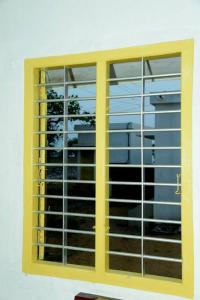 Sunset point view house