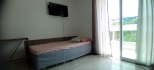 Apartamento na Passagem a 4 min da praia