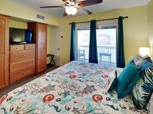 Kontiki Beach Resort #221