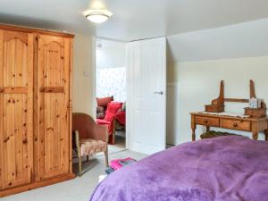 Keepers Cottage