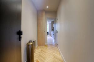 Appartements Superbe appartement, deux chambres, St-Didier : photos des chambres