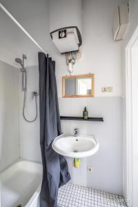 Apartment für Alleinreisende