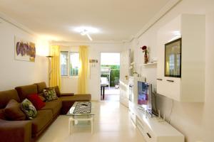 Encantador bungalow de planta baja