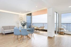 Sunnyland Ocean View Tenerife