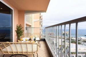 Sunnyland Ocean View Tenerife