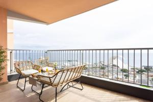 Sunnyland Ocean View Tenerife