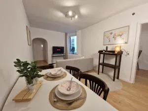 Ferienwohnung in Krefeld - Königshof