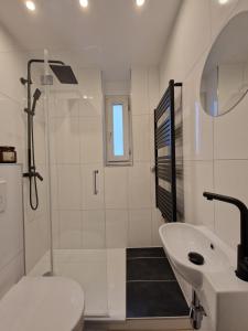 Ferienwohnung in Krefeld