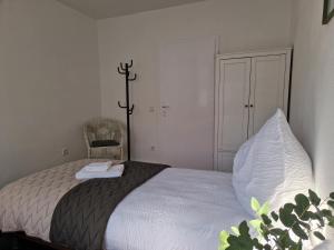 Ferienwohnung in Krefeld